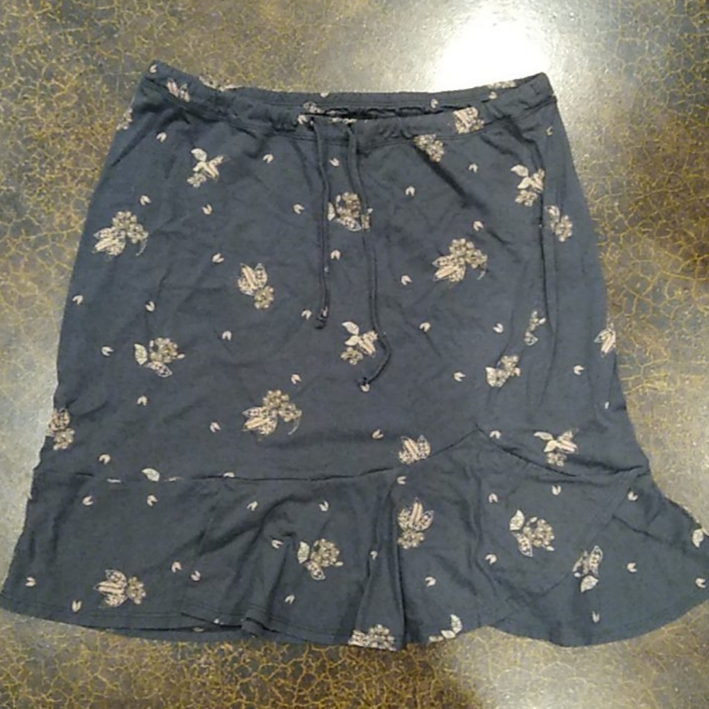 Patagonia Skirt